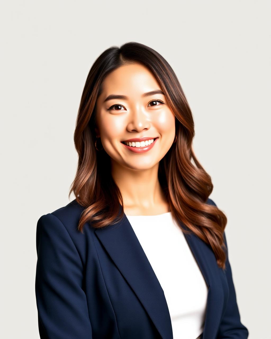 Founder portrait